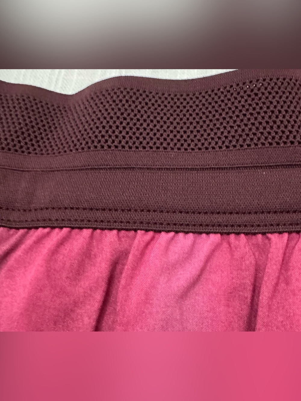 Nike Women Medium Dri-Fit ADV AeroSwift Faith Kipyegon Running Shorts IF1629-532 - Picture 7 of 14